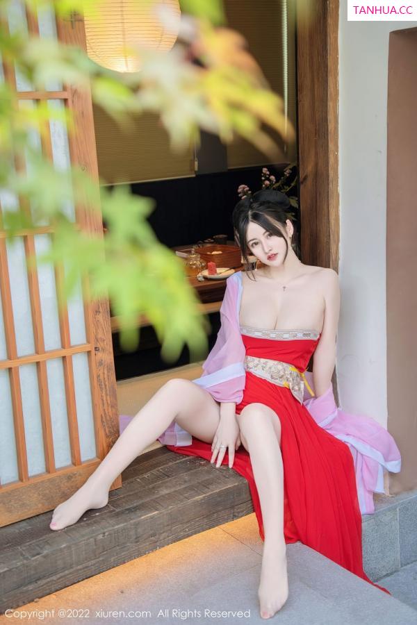 陈诗诗 诗诗 [XiuRen]高清写真图 2022.06.14 No.5141 诗诗kiki第62张图片